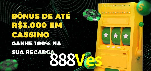 888Ves melhor bônus de depósito